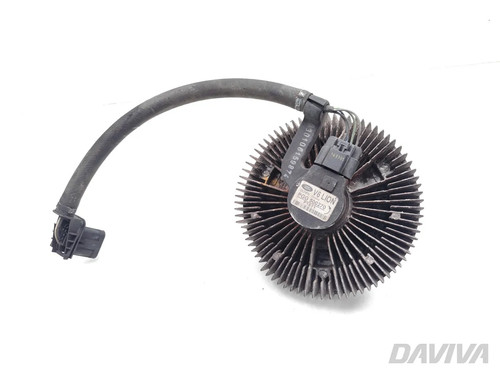 Land rover discovery embrayage - land,