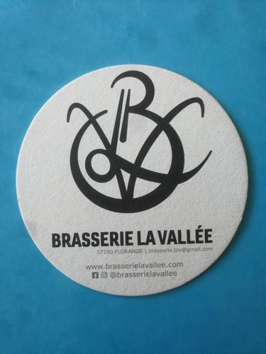 Brasserie artisanale vallee - brasserie, la