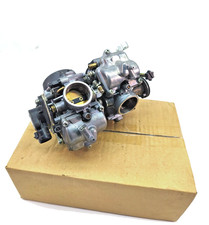 Rampe Carburateur HONAD Africa Twin 750 XRV de 1997