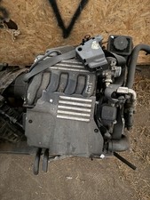 MOTEUR DIESEL 204D1 POUR BMW