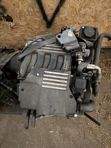 Moteur diesel 204d1 pour - moteur,