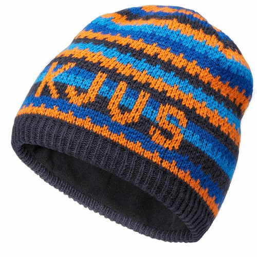 Kjus junior ride orange - kjus,