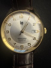 montre lip automatique