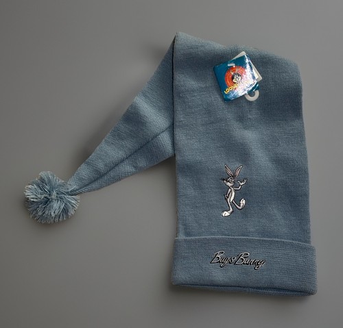 Bonnet longue queue - longue,