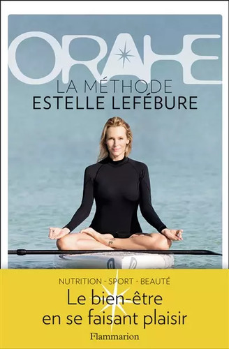 Orahe méthode estelle - orahe,