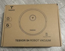 Tesvor S4 Robot Vacuum