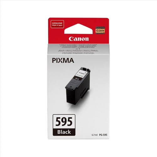 Canon 595 cartouche - , encre