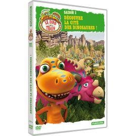 Dvd dino train - dvd,