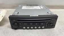 Autoradio d'origine CITROEN