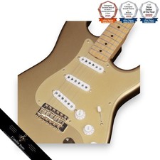 Fender Custom Shop 57