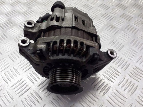 Honda 2003 diesel - cr-v,