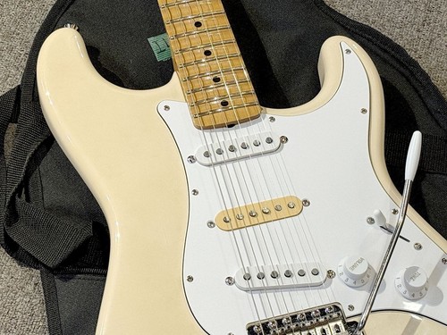 St57 140ym vwh - (fender, st57-140ym