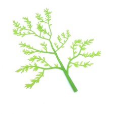 PLAYMOBIL * NATURE * Branches de Saule Pleureur Vert Clair 5208 5444 5623 70167