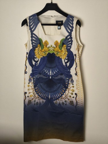Robe roberto cavalli class - robe,