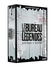 Le Bureau des
