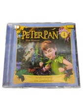 Peter Pan Nouvelles Aventures