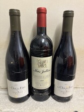 Triplette - 2 Clos des Fées