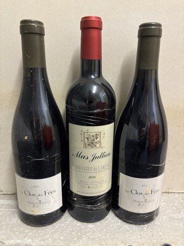 Triplette clos des fées - 2,