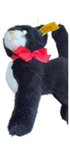 Steiff Peluche Chat Classique