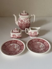 Service A The Villeroy & Boch