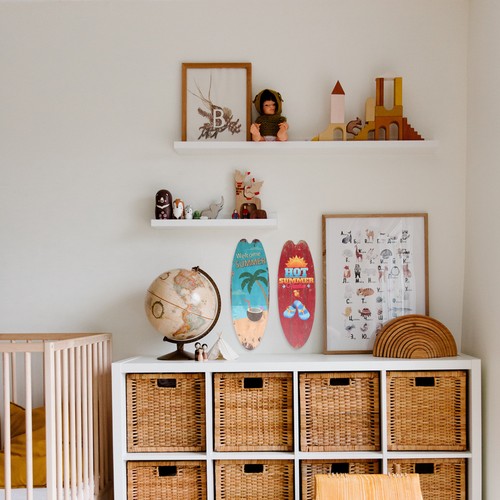 Pcs planche surf en bois - pcs,