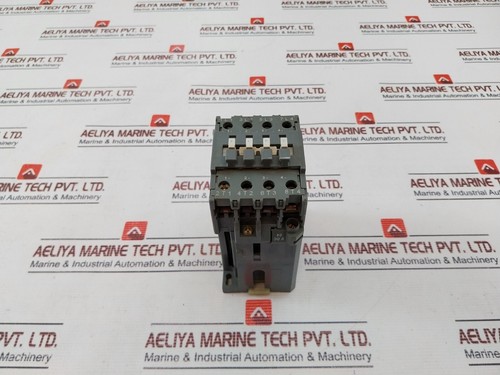 Abb bc25 contacteur 45a - 45a, 1000v