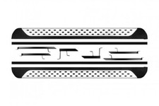 Marchepieds Latéraux Pour