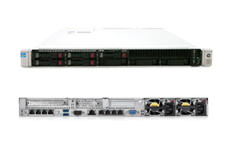 Server HP DL360p G9
