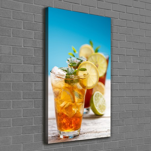 Tulup tableau sur toile image - tulup,