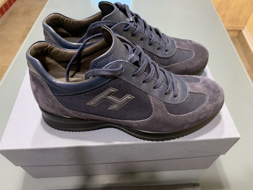 Sneakers hogan ligtness blue - hogan,