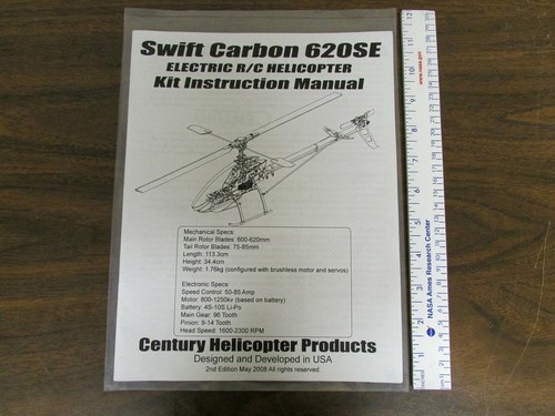 Century helicopter products - century,