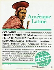 Publicité Advertising 079