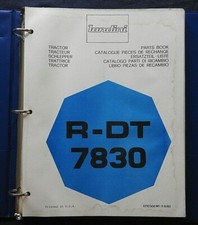 Catalogue De Pièces De