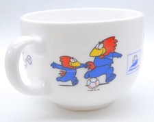 Rare Retro France World Cup 98