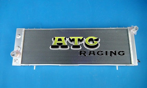 Radiateur pour jeep cherokee - pour,