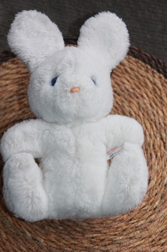 Boulgom doudou peluche - peluche, vintage