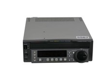 Sony compact player - j-3,