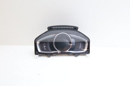Compteur vitesse volvo v60 - de,