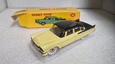 N19 Dinky Toys 191 - DODGE