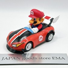 Mario Kart Super Mario Bros