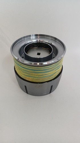 Bobine daiwa lexa lt4000 cxh - bobine,