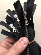 Lot de 10 Riri Swiss M4