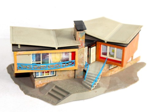 Faller 271 maquette villa - faller, b-271
