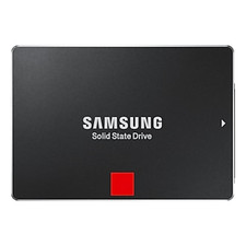 SAMSUNG SSD 850 PRO MZ-7KE512