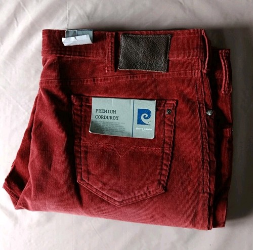 Pantalon pierre cardin - pantalon,