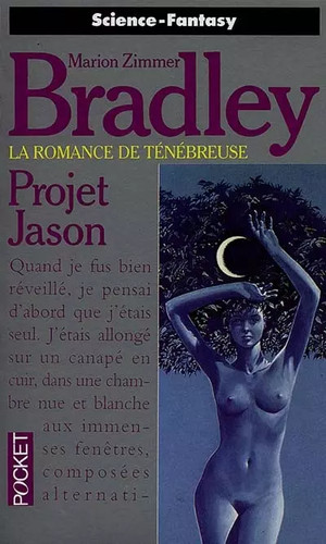 Romance ténébreuse - la, de