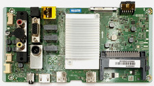 MOTHERBOARD carte mère TV JVC LT-43CF890 17MB170130519R4 23682670 23708791 23587