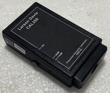 Larson Davis CAL200 Acoustique