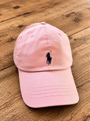 Casquette ralph lauren neuf - lauren,