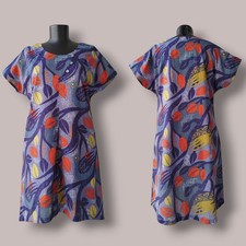 Robe tunique Gudrun Sjoden